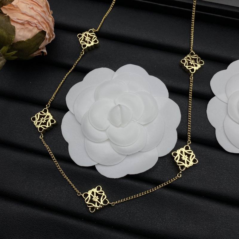 Loewe necklace 11lyw6